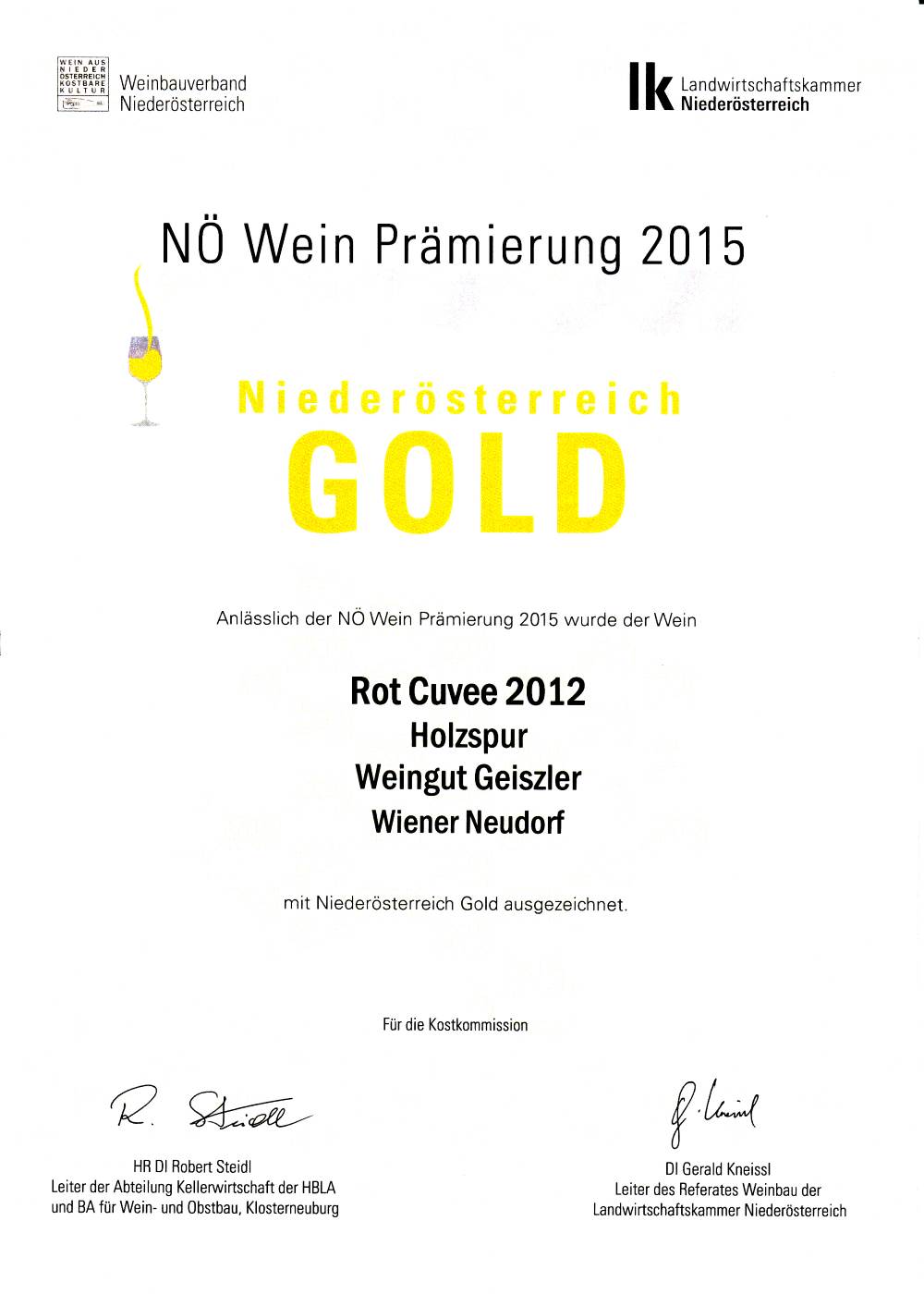 Weinauszeichnung