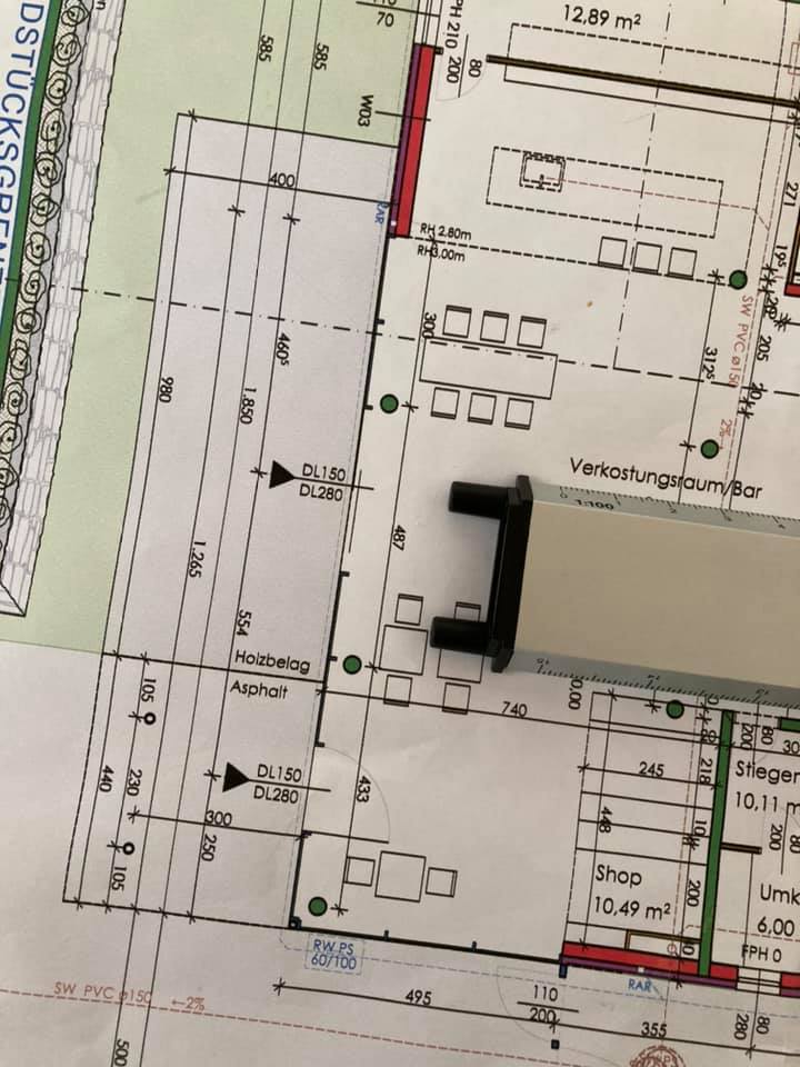 Planung